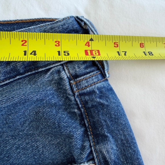 Citizens Of Humanity Lindz Jeans - Picture 7 of 9